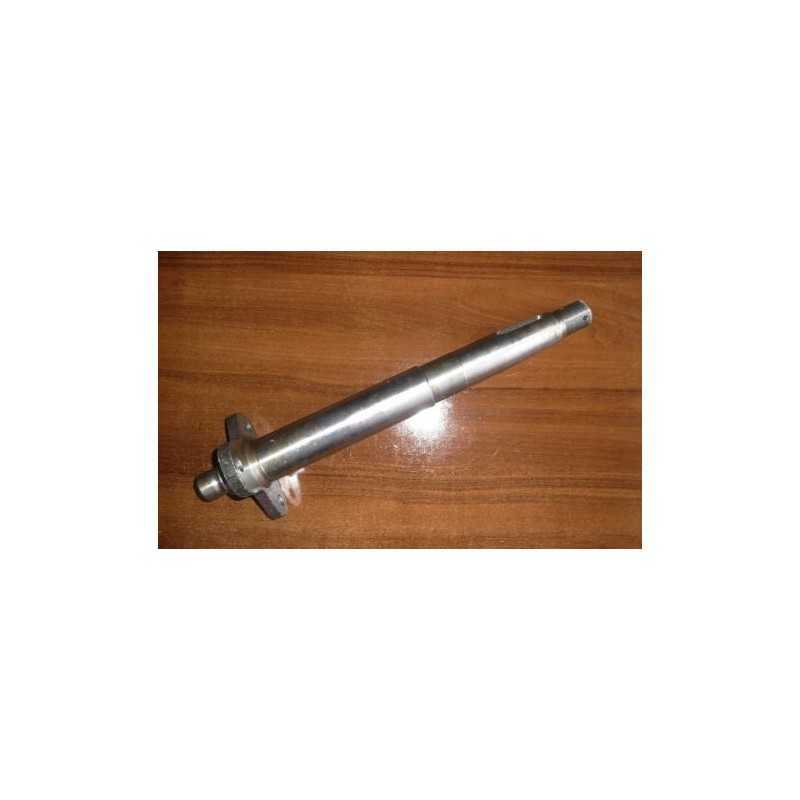 Jag06 0091 kardaninis velenas 524mm