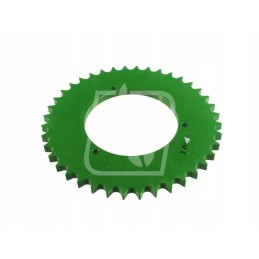 Žvaigždė iš 40 john deere kombaino z43381
