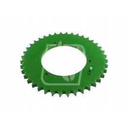Žvaigždė iš 40 john deere kombaino z43381