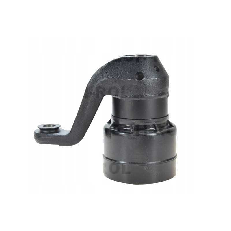 Pasukama rankena Zetor 55113627 Zetor originali