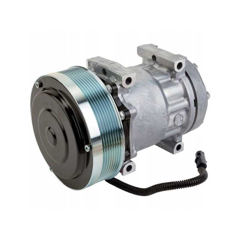 Oro kondicionieriaus kompresoriaus korpusas mx 7h15 86993463 87775