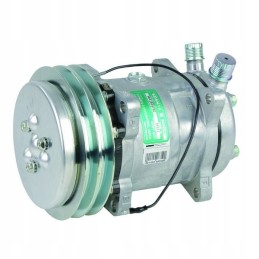 Oro kondicionieriaus kompresorius sd5h14 claas new holland mf