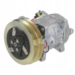 Oro kondicionieriaus kompresorius SD7H15 Deutz 04437338 0441