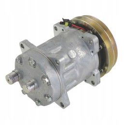 Oro kondicionieriaus kompresorius SD7H15 Deutz 04437338 0441