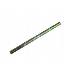 Būgno pirštas 16x300mm 777025