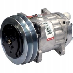 Massey Ferguson 3 oro kondicionavimo kompresorius