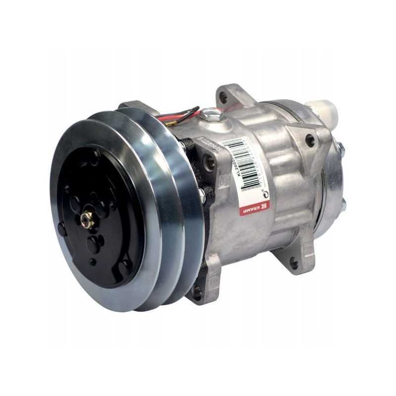 Massey Ferguson 3 oro kondicionavimo kompresorius