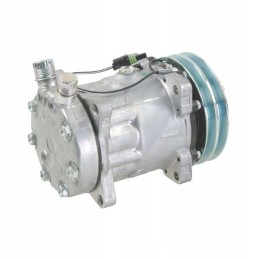 Oro kondicionieriaus kompresorius deutz agrostar jcb sd7h15 4