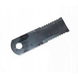 Kilnojamojo peilio peilis 173x50x5 fi18 ihc dėklas 844376