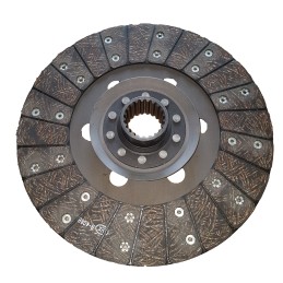 Claas Dominator 80 85 86 sankabos diskas