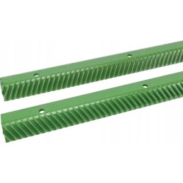 Dyglių pora, 2 vnt, dešinė ir kairė, tinka John Deer