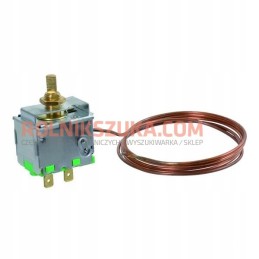 Oro kondicionieriaus jungiklio korpusas 6258840 92101c1