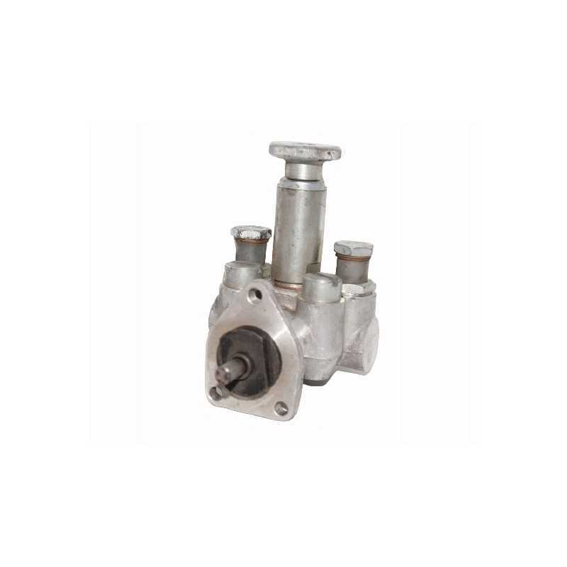 Kuro siurblio padavimas SW 400 SW400