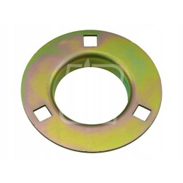 Lakštinio metalo guolio korpusas 239321