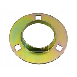 Lakštinio metalo guolio korpusas 239321