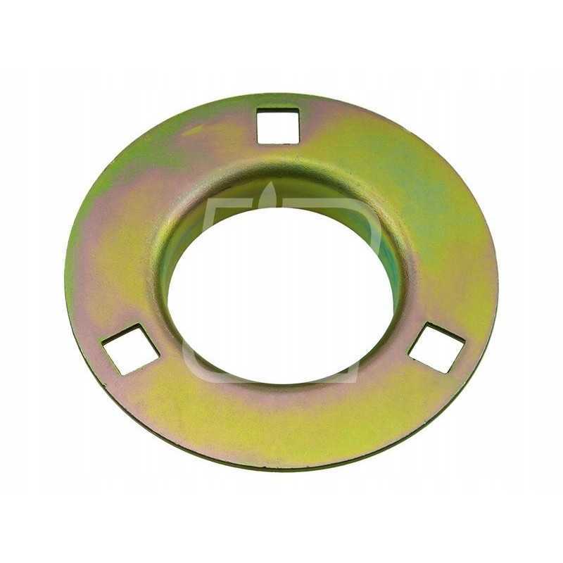 Lakštinio metalo guolio korpusas 239321