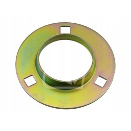 Lakštinio metalo guolio korpusas 239321