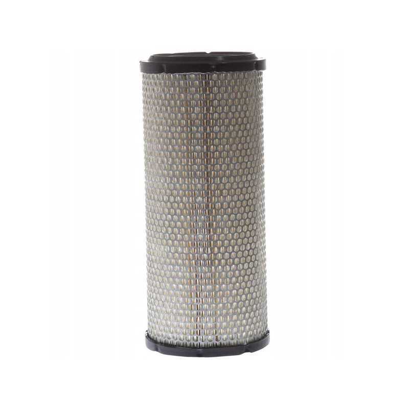 Originalus išorinis oro filtras cnh 87704249