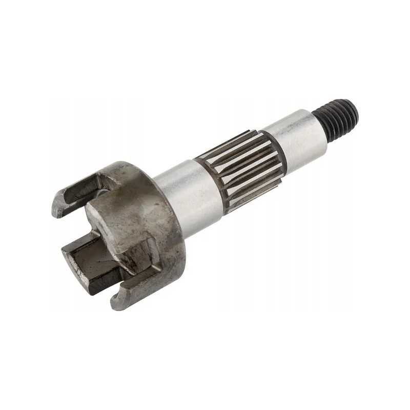 Zetor hidraulinio siurblio pavaros velenas