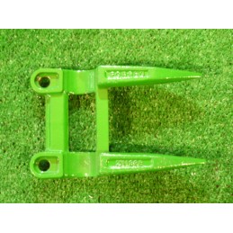 John Deere Z11228 dvigubas bajonetas