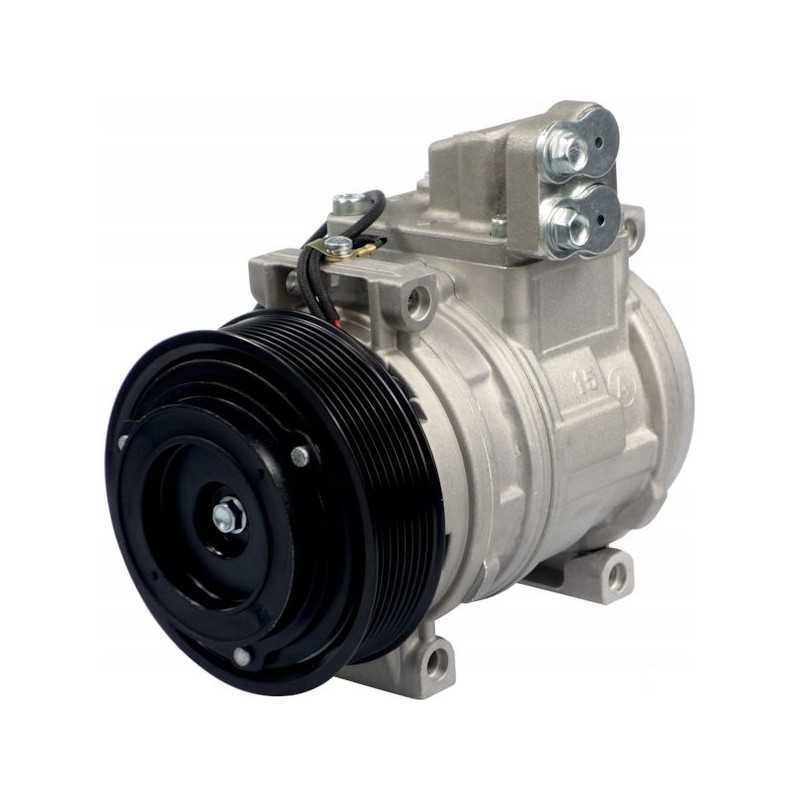 Nipondenso 10pa15c john deere kompresoriaus kompresorius