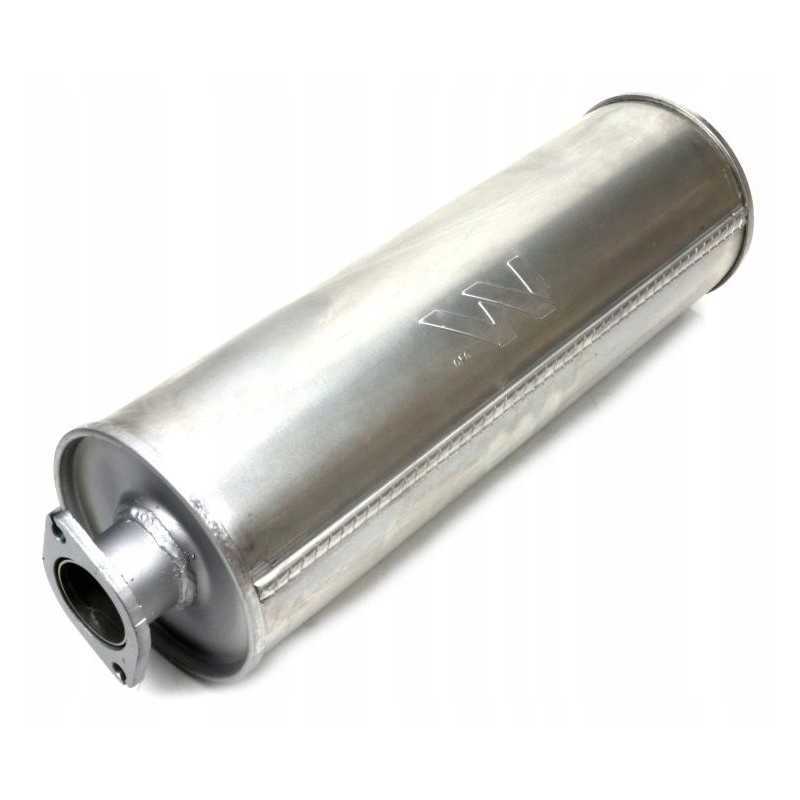 Warynski bizon gali duslintuvas