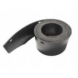 Guminis grūdų keptuvės dangtelis 60x1975 Claas 600084