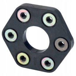 New Holland guminė sankaba 80434134