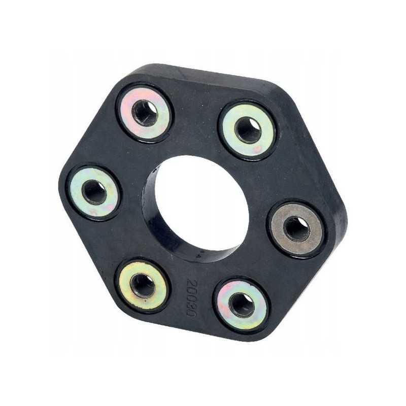 New Holland guminė sankaba 80434134