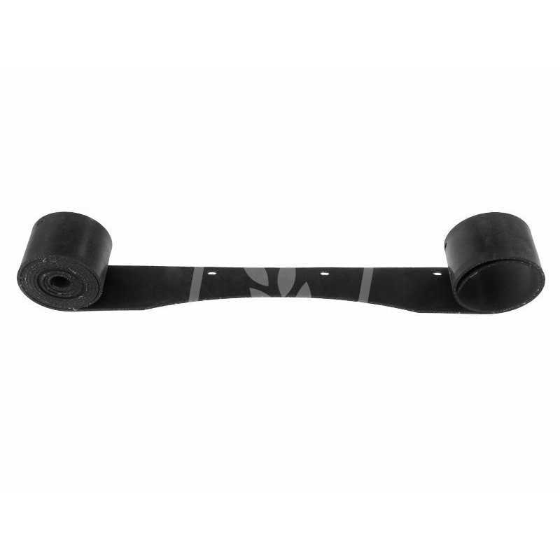Guminis gaubtas 60x2430mm 662661