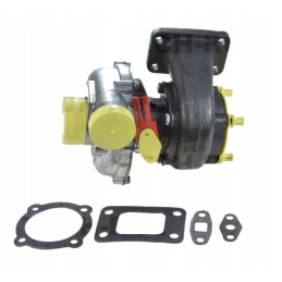 Turbokompresorius mtz tkr 6 belarus pronar