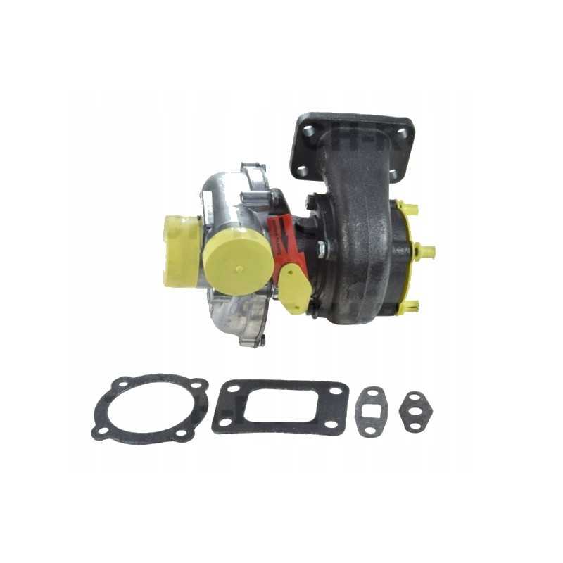 Turbokompresorius mtz tkr 6 belarus pronar