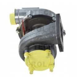 Turbokompresorius mtz tkr 6 belarus pronar