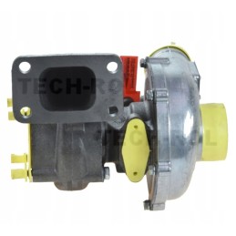 Turbokompresorius mtz tkr 6 belarus pronar