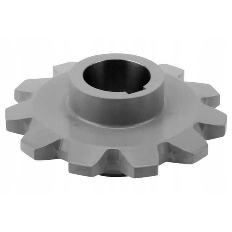 0006035080n grandinės žvaigždutė, viršutinis velenas