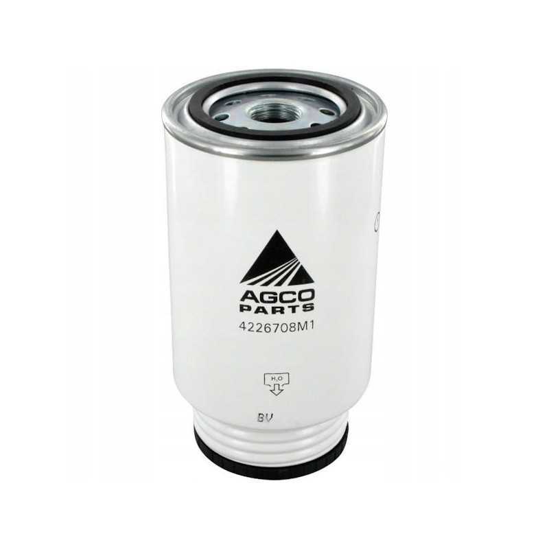 Kuro filtras mf 4226708m1 originalus