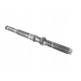 Sankabos velenas 562mm 631617
