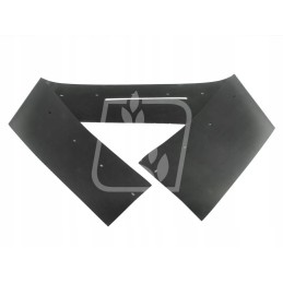 Guminis gaubtas 225x1710mm 647450