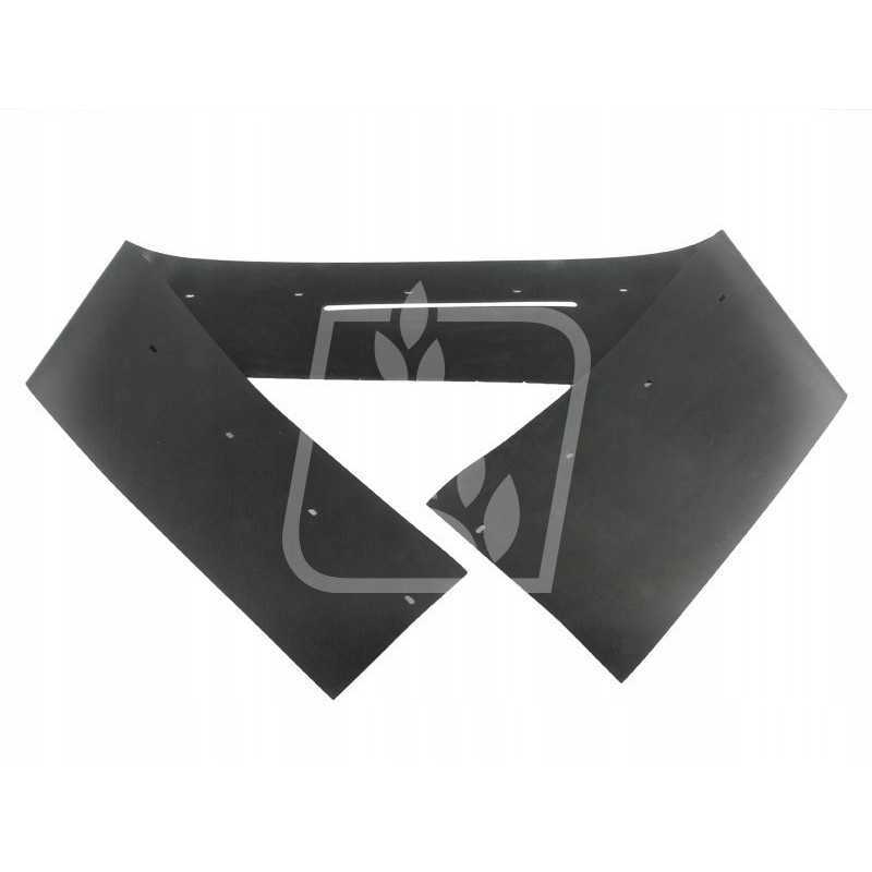Guminis gaubtas 225x1710mm 647450