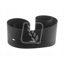 Guminis gaubtas 225x1710mm 647450