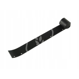 Guminis gaubtas 60x1792mm 725069