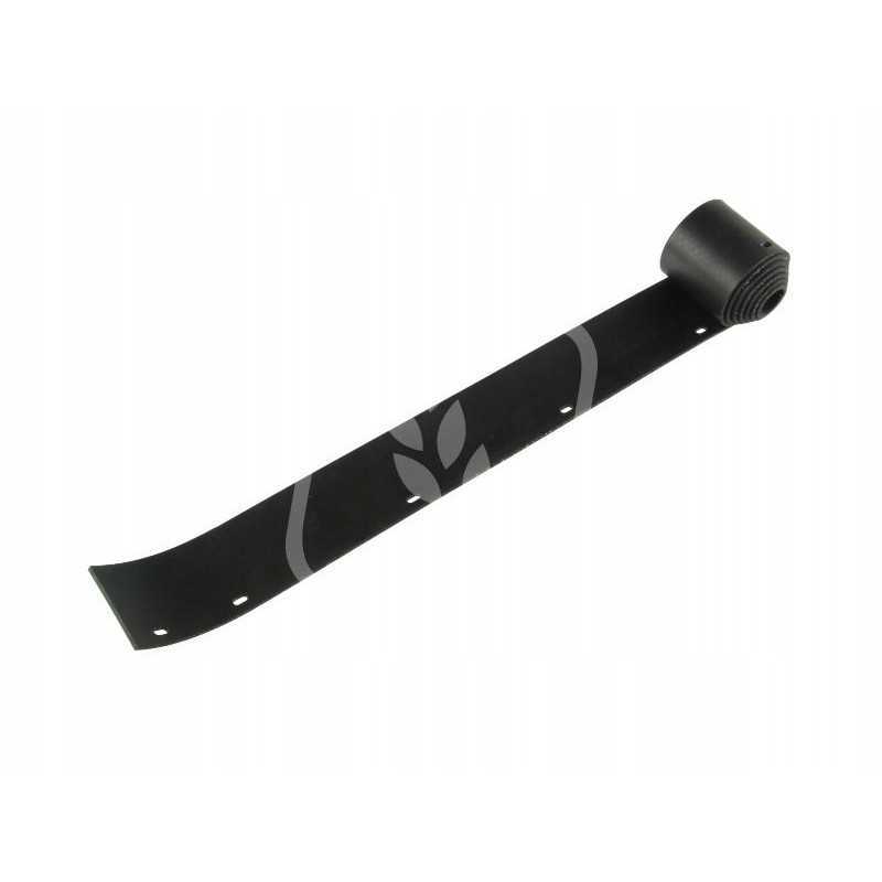 Guminis gaubtas 60x1792mm 725069