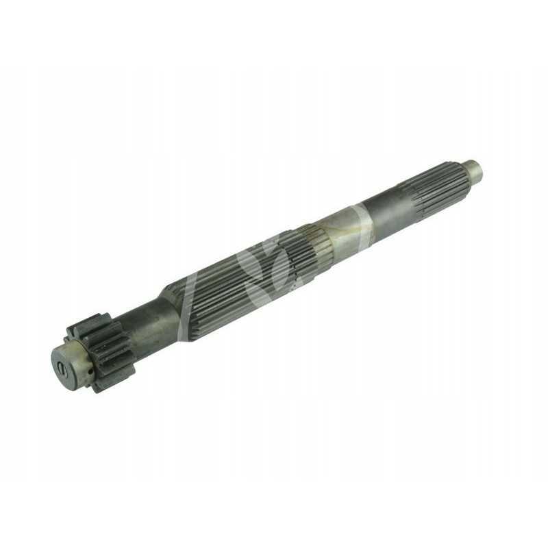 Sankabos velenas l 474mm 079109