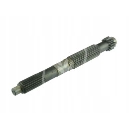 Sankabos velenas l 474mm 079109
