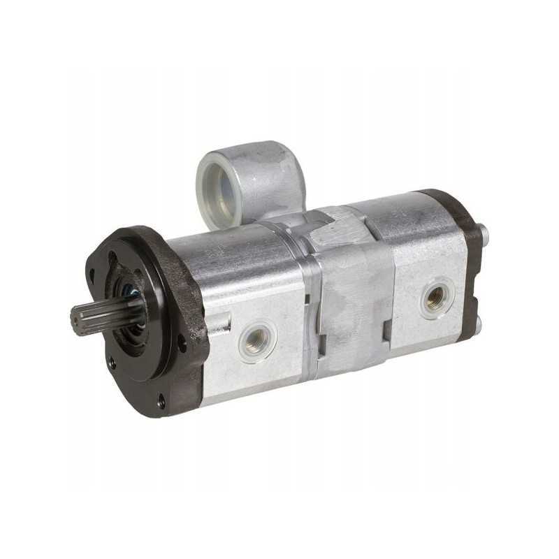 Hidraulinis siurblys mf 3816909m91 4200 4300 series