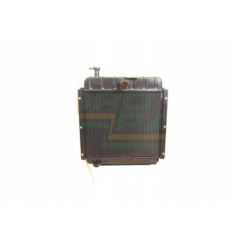 Massey Ferguson vandens aušintuvas 3582207m91 3382797e