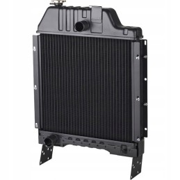 Massey Ferguson vandens aušintuvas 3618628m92 3618628m