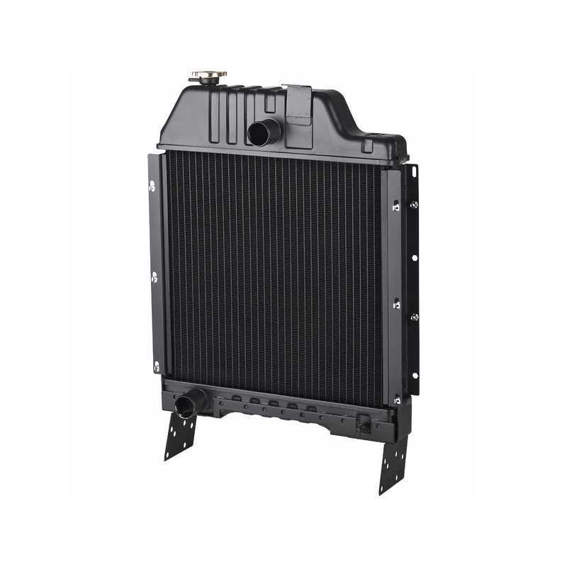 Massey Ferguson vandens aušintuvas 3618628m92 3618628m