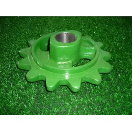 John Deere Z11545 krumpliaratis pasvirusiam tiektuvui