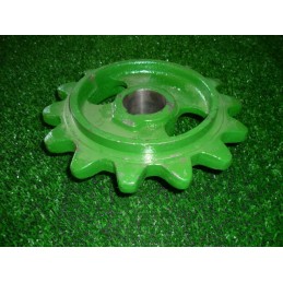 John Deere Z11545 krumpliaratis pasvirusiam tiektuvui